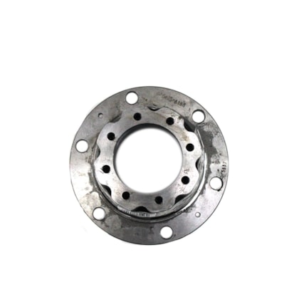 CERCENA | CRC089 | CUBO 6F RODA TRASEIRA MB 710/809/812/912/914 | MB LN 710 PLUS (SEM ABS) (ROLAMENTOS (33011 E 518995 - RETENTOR 02938BRAG)