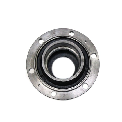 CERCENA | CRC089 | CUBO 6F RODA TRASEIRA MB 710/809/812/912/914 | MB LN 710 PLUS (SEM ABS) (ROLAMENTOS (33011 E 518995 - RETENTOR 02938BRAG)