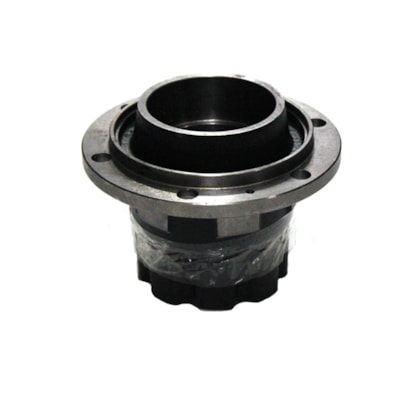 CERCENA | CRC089 | CUBO 6F RODA TRASEIRA MB 710/809/812/912/914 | MB LN 710 PLUS (SEM ABS) (ROLAMENTOS (33011 E 518995 - RETENTOR 02938BRAG)