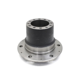 CERCENA | CRC132 | CUBO 6F RODA TRASEIRA VW (COM ABS) (ROLAMENTOS 362A/368A E 3982/3920) (ALTURA TOTAL 170MM)