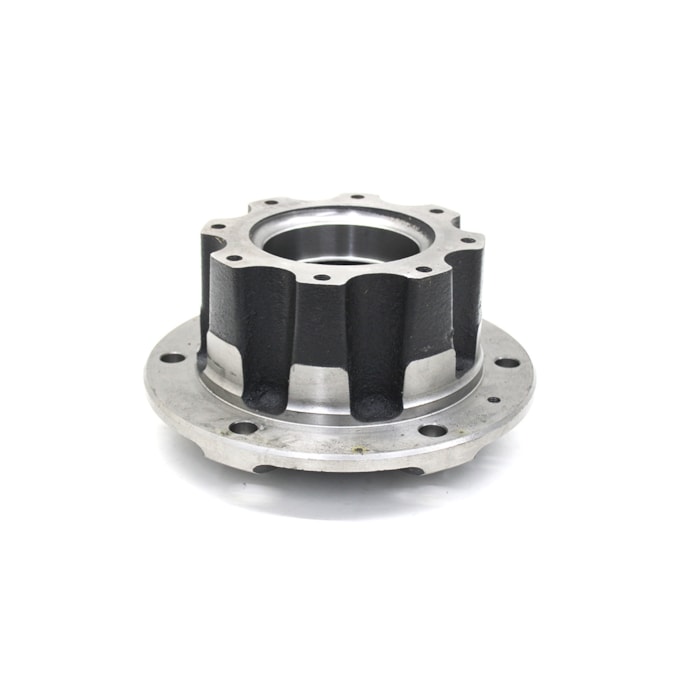 CERCENA | CRC134 | CUBO 6F RODA TRASEIRA MB ACCELO 815/915/1016 | MICRO ONIBUS LO916 | AGRALE VOLARE DW9 (SEM ABS) (ROLAMENTOS 33116 E 33113 - RETENTOR 08471BRY) (SOMENTE PARA FREIO A LONA/TAMBOR)-0c1b6688-4600-4b65-b509-e590cbd854cf