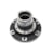 CERCENA | CRC141 | CUBO 6F RODA DIANTEIRA MB ACCELO (FREIO A PASTILHA/DISCO) (ROLAMENTOS 805189/33207 E RETENTOR 08398GY) (COM ABS) (ALTURA TOTAL 186MM)-c1e7793d-5ccf-48b4-90a8-08fc741fcb04