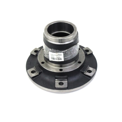 CERCENA | CRC141 | CUBO 6F RODA DIANTEIRA MB ACCELO (FREIO A PASTILHA/DISCO) (ROLAMENTOS 805189/33207 E RETENTOR 08398GY) (COM ABS) (ALTURA TOTAL 186MM)