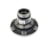 CERCENA | CRC141 | CUBO 6F RODA DIANTEIRA MB ACCELO (FREIO A PASTILHA/DISCO) (ROLAMENTOS 805189/33207 E RETENTOR 08398GY) (COM ABS) (ALTURA TOTAL 186MM)-90ebb195-8400-4085-9dfe-17dac31b8087