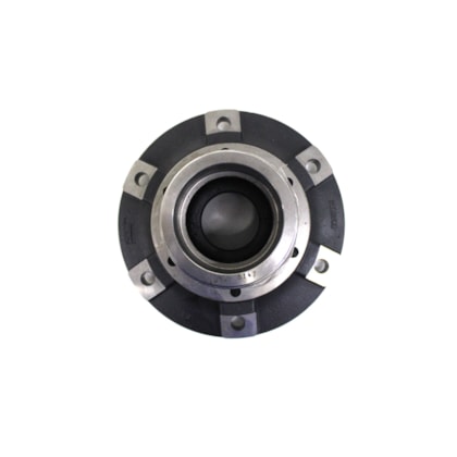 CERCENA | CRC141 | CUBO 6F RODA DIANTEIRA MB ACCELO (FREIO A PASTILHA/DISCO) (ROLAMENTOS 805189/33207 E RETENTOR 08398GY) (COM ABS) (ALTURA TOTAL 186MM)