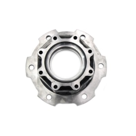 CERCENA | CRC142 | CUBO 6F RODA TRASEIRA MB ACCELO 915/815/915 (COM ABS) (ROLAMENTOS 33116 E 33113 - RETENTOR 08471BRY) (SOMENTE PARA FREIO A PASTILHA/DISCO)