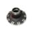 CERCENA | DC451104CC | CUBO 10F RODA DIANTEIRA FORD CARGO (COM ABS) (ROLAMENTOS 212049/212011 E 3782/3720 - RETENTOR 02484BGE) (074)-43e66aff-b1ea-4927-8f6b-a12a4787fc44