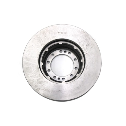 CERCENA | DFC005 | DISCO FREIO DIANTEIRO (375MM VENTILADO) VOLVO VM23/VM24