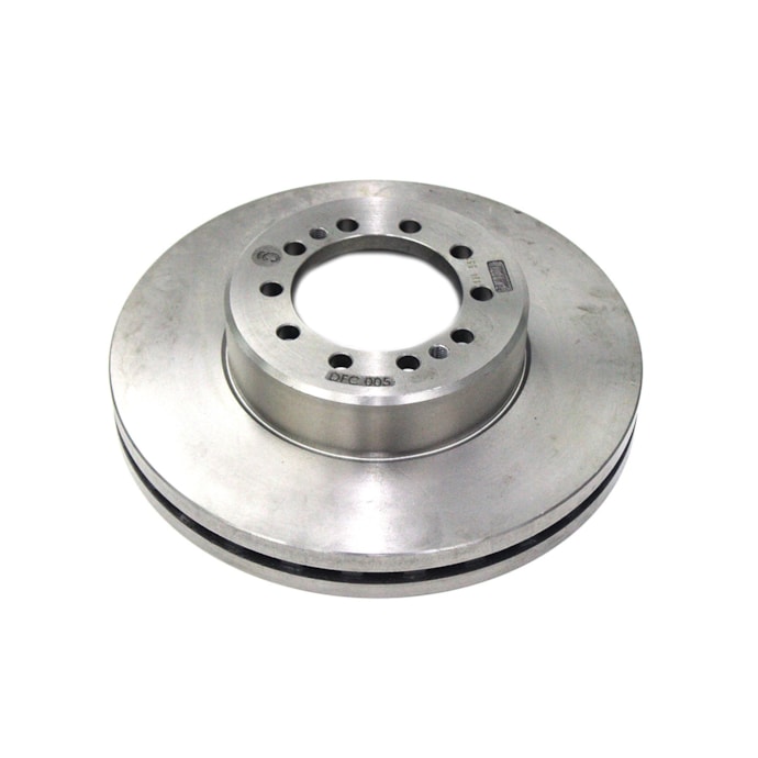 CERCENA | DFC005 | DISCO FREIO DIANTEIRO (375MM VENTILADO) VOLVO VM23/VM24-34c21477-be30-419c-9608-a8caf11c0269