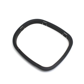 CH DE PAIVA | A9736831508 | BASE/ARO ENCAIXE GUARDA PO/COIFA ALAVANCA CAMBIO MB ATEGO | MB FPN CARA CHATA | MB 712C/914C/LN914 | MB ONIBUS