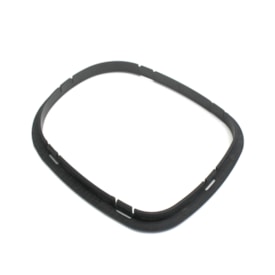 CH DE PAIVA | A9736831508 | BASE/ARO ENCAIXE GUARDA PO/COIFA ALAVANCA CAMBIO MB ATEGO | MB FPN CARA CHATA | MB 712C/914C/LN914 | MB ONIBUS