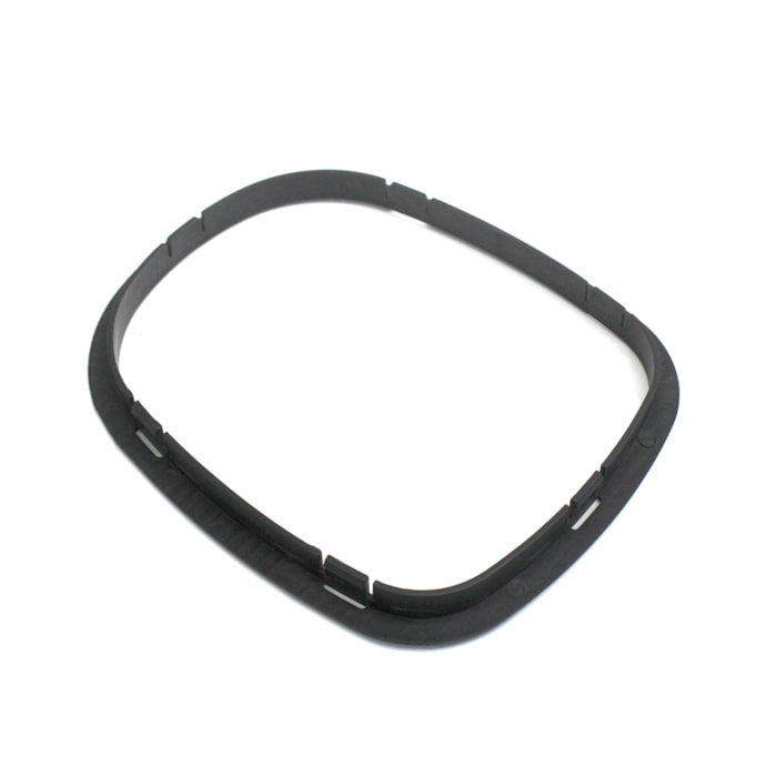 CH DE PAIVA | A9736831508 | BASE/ARO ENCAIXE GUARDA PO/COIFA ALAVANCA CAMBIO MB ATEGO | MB FPN CARA CHATA | MB 712C/914C/LN914 | MB ONIBUS-f84c234d-c4c4-4383-be87-f133e8467377