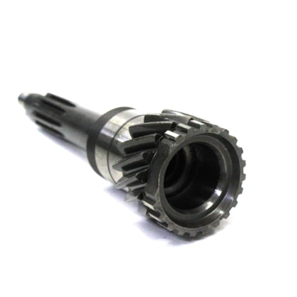 CINPAL | 12330025 | EIXO PILOTO Z16 10E/23E MB AGL/HPN CAMBIO G350