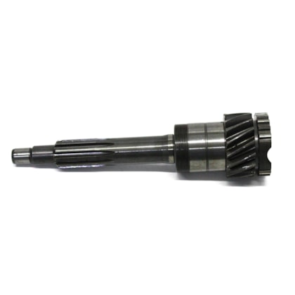 CINPAL | 12330025 | EIXO PILOTO Z16 10E/23E MB AGL/HPN CAMBIO G350