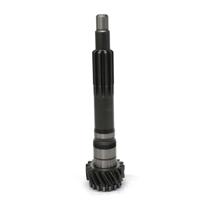 CINPAL | 12330050 | EIXO PILOTO Z16 MB CAMBIO G224 ARGENTINO (FIXACAO COM PORCA)-25741f52-d96b-4d3a-909d-719634e2ec14