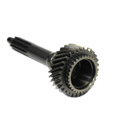 CINPAL | 12330117 | EIXO PILOTO FORD/MB CAMBIO ZF S5420