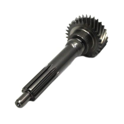 CINPAL | 12330117 | EIXO PILOTO FORD/MB CAMBIO ZF S5420