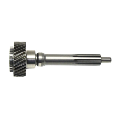 CINPAL | 12330117 | EIXO PILOTO FORD/MB CAMBIO ZF S5420