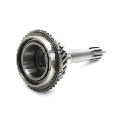CINPAL | 12350087 | EIXO PILOTO 10E Z28/48E VW CAMBIO EATON FSO4405C