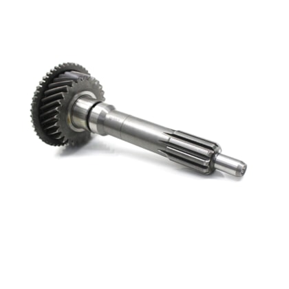CINPAL | 12350087 | EIXO PILOTO 10E Z28/48E VW CAMBIO EATON FSO4405C
