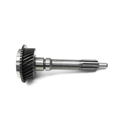 CINPAL | 12350087 | EIXO PILOTO Z28 10E/48E VW CAMBIO EATON FSO4405C