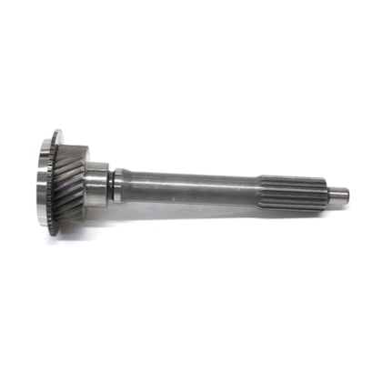 CINPAL | 12350113 | EIXO PILOTO Z27 18E SEM DEFLETOR MB CAMBIO ZF S5420/S5580