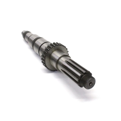 CINPAL | 13330202 | EIXO PRINCIPAL/ENTALHADO SUPERIOR FORD/VW CAMBIO EATON FS4005