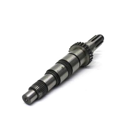 CINPAL | 13330202 | EIXO PRINCIPAL/ENTALHADO SUPERIOR FORD/VW CAMBIO EATON FS4005