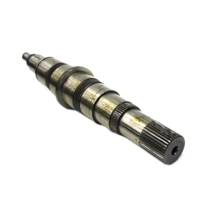 CINPAL | 13330244 | EIXO ENTALHADO/PRINCIPAL SUPERIOR VW CONSTELLATION/ONIBUS CAMBIO ZF 6S1000/6S1010/6AS1000/6AS1010