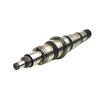 CINPAL | 13330244 | EIXO ENTALHADO/PRINCIPAL SUPERIOR VW CONSTELLATION/ONIBUS CAMBIO ZF 6S1000/6S1010/6AS1000/6AS1010
