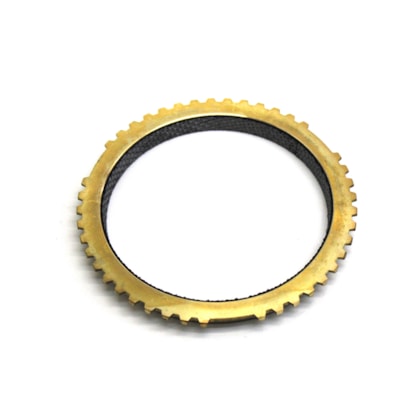 CINPAL | 14330242 | ANEL SINCRONIZADO AGRALE/MB/VW CAMBIO EATON FSO4305 (COM FIBRA CARBONO)