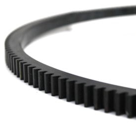 CINPAL | 45331056 | CREMALHEIRA 173D 14,30MM VOLANTE FORD/VW MOTOR CUMMINS SERIE B/BT/ISB 5.9 6CIL (INTERNO 412,50MM X EXTERNO 443,20MM X ALTURA 14,30MM)