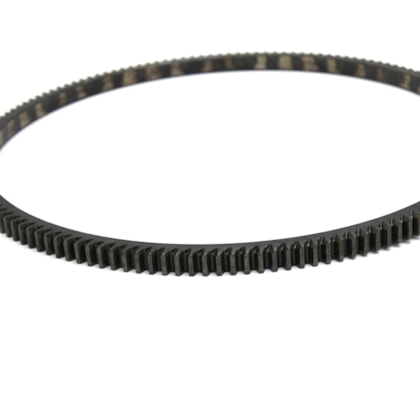 CINPAL | 45331078 | CREMALHEIRA 146D VOLANTE MOTOR CUMMINS SERIE B/BT 3.9 4CIL F250/F350/F4000 (INTERNO 347,60MM X EXTERNO 374,70MM X ALTURA 14,80MM)