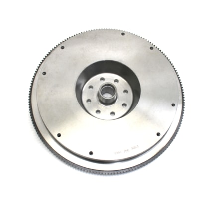 CINPAL | 46351066 | VOLANTE C/CREMALHEIRA 173D FORD CARGO 814/815/815E MOTOR CUMMINS 4CIL SERIE B/BT/ISB (46300066 NR FUNDICAO)