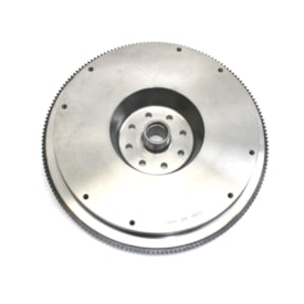 CINPAL | 46351066 | VOLANTE C/CREMALHEIRA 173D FORD CARGO 814/815/815E MOTOR CUMMINS 4CIL SERIE B/BT/ISB (46300066 NR FUNDICAO)