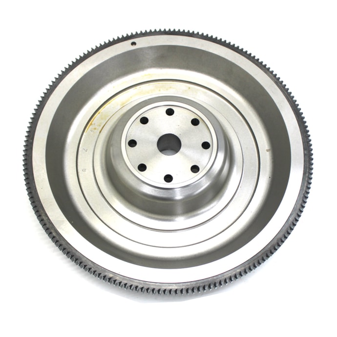 CINPAL | 46351066 | VOLANTE C/CREMALHEIRA 173D FORD CARGO 814/815/815E MOTOR CUMMINS 4CIL SERIE B/BT/ISB (46300066 NR FUNDICAO)-cba6a216-6a2b-4394-ad30-927ea946d90b