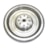 CINPAL | 46351066 | VOLANTE C/CREMALHEIRA 173D FORD CARGO 814/815/815E MOTOR CUMMINS 4CIL SERIE B/BT/ISB (46300066 NR FUNDICAO)-05287808-a01d-44bb-a15c-97d8c3c73308