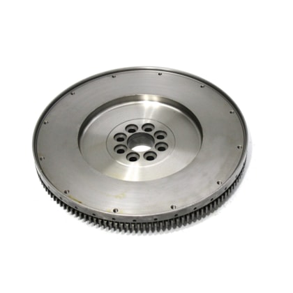 CINPAL | 46351104 | VOLANTE C/CREMALHEIRA 133D MB MOTOR OM904LA/OM906LA (PARA EMBREAGEM 362MM) (ALTURA ALOJAMENTO DO ROLAMENTO 38MM)