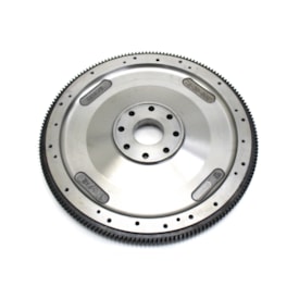 CINPAL | 46351125 | VOLANTE C/CREMALHEIRA 173D FORD/VW MOTOR CUMMINS SERIE ISB 5.9 6CIL (46300081 NR FUNDICAO)