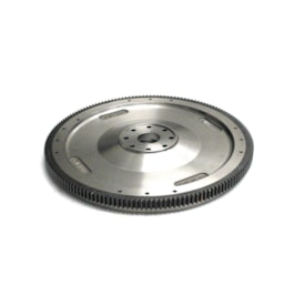 CINPAL | 46351210 | VOLANTE C/CREMALHEIRA 158D VW 19320/31320 MOTOR CUMMINS 6CIL SERIE ISCE (46300210 NR FUNDICAO)