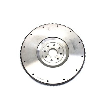 CINPAL | 46351299 | VOLANTE C/CREMALHEIRA 138D FORD MOTOR CUMMINS SERIE ISB 6.7 6CIL (46300081 NR FUNDICAO)