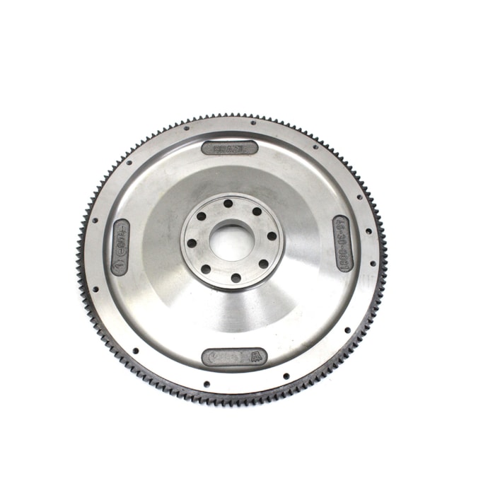 CINPAL | 46351299 | VOLANTE C/CREMALHEIRA 138D FORD MOTOR CUMMINS SERIE ISB 6.7 6CIL (46300081 NR FUNDICAO)-88474ae9-da9b-4842-a381-714ef15c8e89