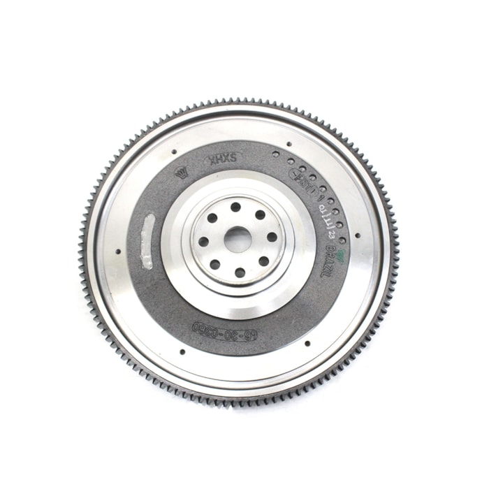 CINPAL | 46351360 | VOLANTE C/CREMALHEIRA 127D VW NOVO DELIVERY 4150/6160 MOTOR CUMMINS SERIE ISF 2.8 MOTOR EURO 5 (46300360 NR FUNDICAO)-ec582b50-a890-4482-ae48-a9c8621ce954