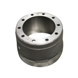 CINPAL | 51330019 | TAMBOR 10F FREIO TRASEIRO VW (BOCA 379MM X ALTURA TOTAL 289,60MM) (NR FUNDICAO 51300019)