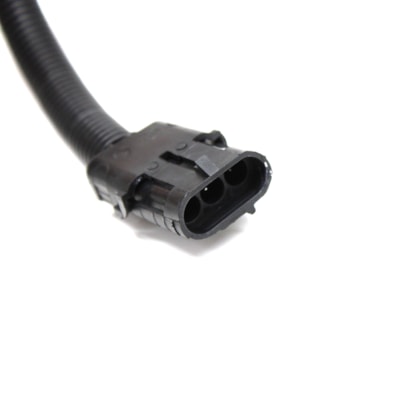 CIPEC | TJG130805 | VALVULA SOLENOIDE 12V FORD/VW MOTOR CUMMINS (CONECTOR OVAL)