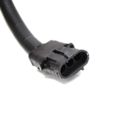 CIPEC | TJG130805 | VALVULA SOLENOIDE 12V FORD/VW MOTOR CUMMINS (CONECTOR OVAL)