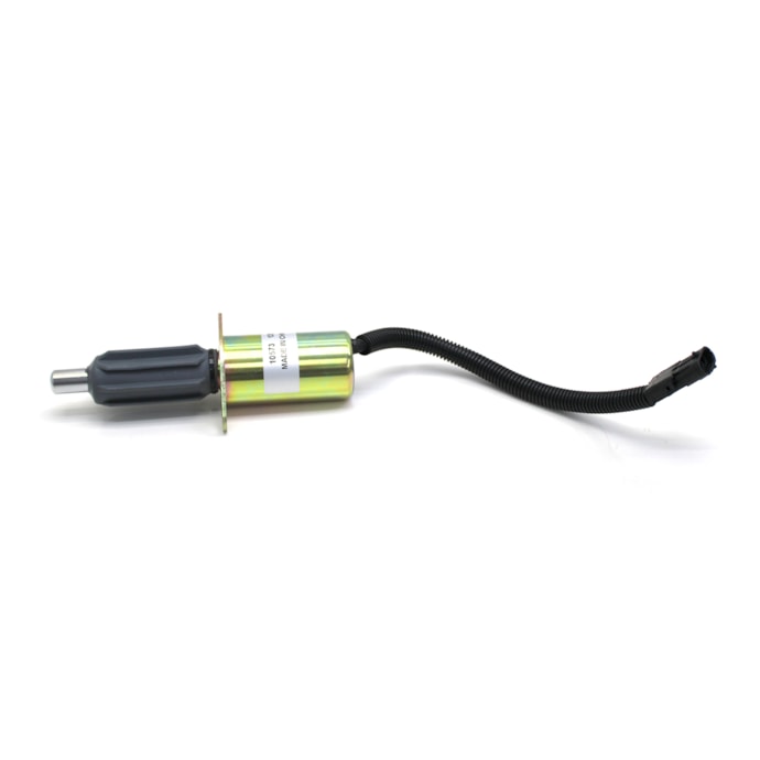 CIPEC | TJG130805 | VALVULA SOLENOIDE 12V FORD/VW MOTOR CUMMINS (CONECTOR OVAL)-8b4a022b-c1a1-4557-aad3-4f6c4e795c97