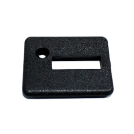 CIPLA | 85HBE22621AAYYF | ACABAMENTO/COBERTURA DA MACANETA INTERNA PORTA LE FORD CARGO (..2011)