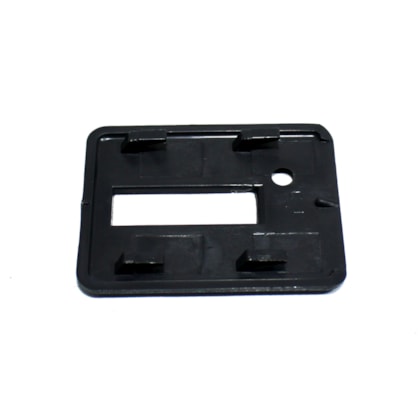 CIPLA | 85HBE22621AAYYF | ACABAMENTO/COBERTURA DA MACANETA INTERNA PORTA LE FORD CARGO (..2011)