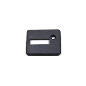 CIPLA | 85HBE22621AAYYF | ACABAMENTO/COBERTURA DA MACANETA INTERNA PORTA LE FORD CARGO (..2011)
